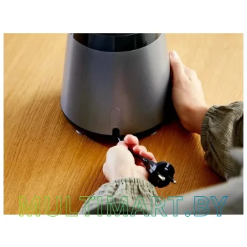 Стационарный блендер Bosch MMB6141S картинка 3